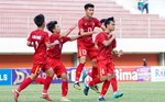 Kabupaten Sorong Selatan sepak bola yang baru 